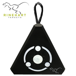 Rinehart Pyramid Target